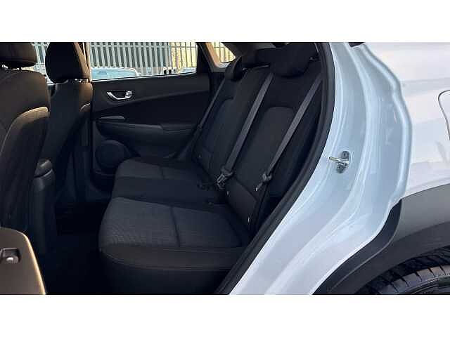 Hyundai Kona KONA 1.0 TGDi 48V MHEV SE Connect 5dr
