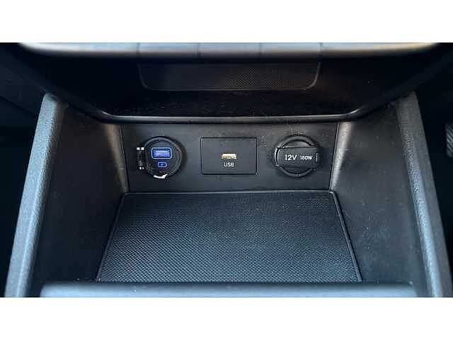 Hyundai Kona KONA 1.0 TGDi 48V MHEV SE Connect 5dr