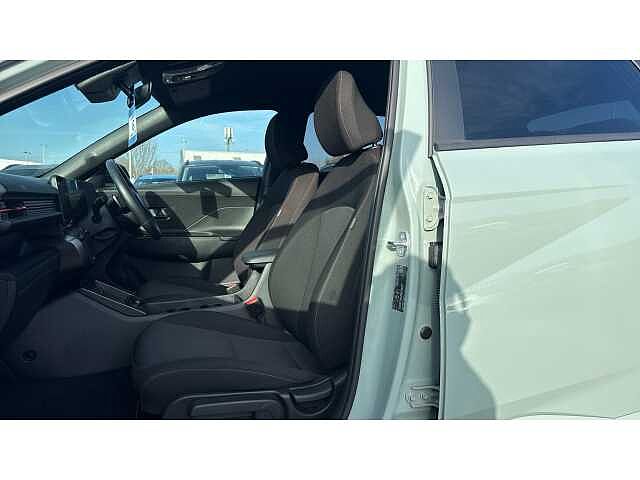 Hyundai Kona KONA 1.6 Hybrid 129 N Line 5dr DCT