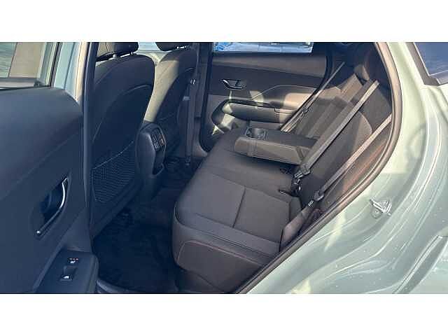 Hyundai Kona KONA 1.6 Hybrid 129 N Line 5dr DCT