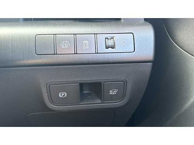 Hyundai Kona KONA 1.6 Hybrid 129 N Line 5dr DCT