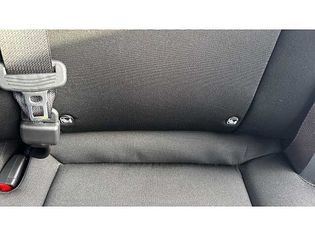 Hyundai Kona KONA 1.6 Hybrid 129 N Line 5dr DCT