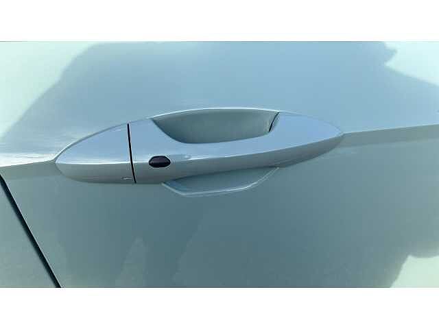 Hyundai Kona KONA 1.6 Hybrid 129 N Line 5dr DCT