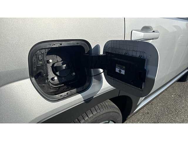Hyundai SANTA FE SANTA FE 1.6 TGDi Plug-in Hybrid Ultimate 5dr 4WD Auto Silver
