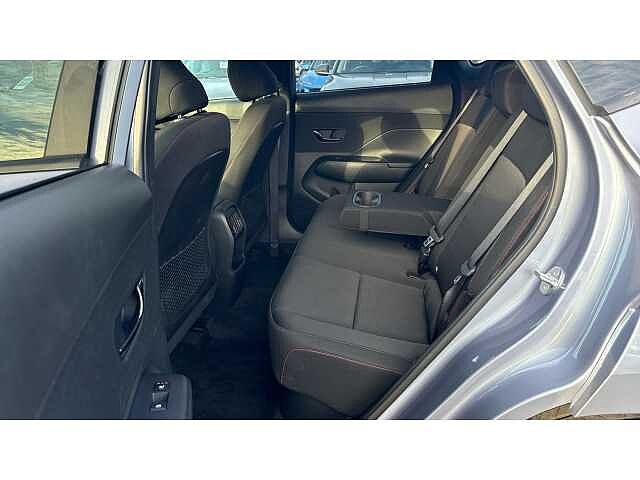Hyundai Kona KONA 1.6 Hybrid 129 N Line 5dr DCT
