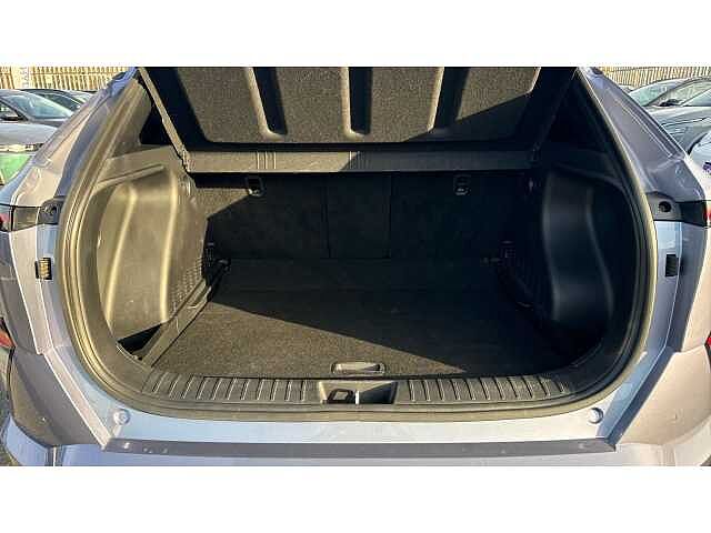 Hyundai Kona KONA 1.6 Hybrid 129 N Line 5dr DCT