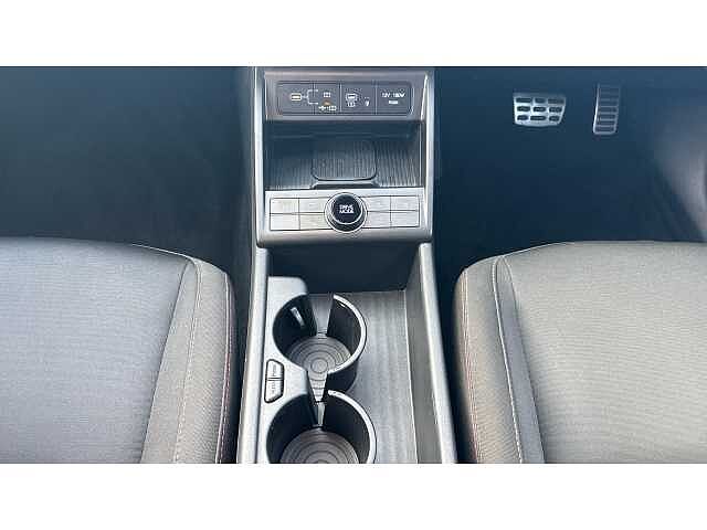 Hyundai Kona KONA 1.6 Hybrid 129 N Line 5dr DCT