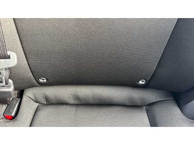 Hyundai Kona KONA 1.6 Hybrid 129 N Line 5dr DCT