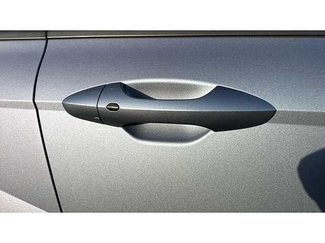 Hyundai Kona KONA 1.6 Hybrid 129 N Line 5dr DCT