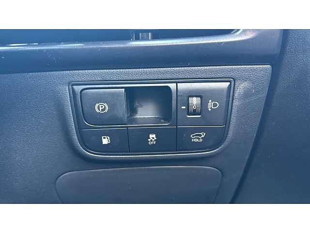 Hyundai Tucson TUCSON 1.6T Plug-in Hybrid N Line 5dr Auto