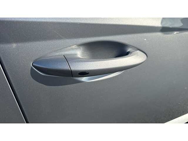 Hyundai Tucson TUCSON 1.6T Plug-in Hybrid N Line 5dr Auto