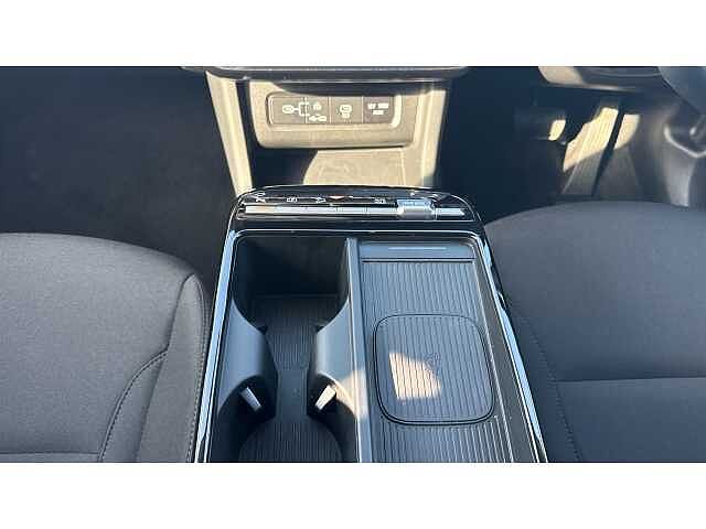 Hyundai Tucson TUCSON 1.6T Hybrid Advance 5dr Auto