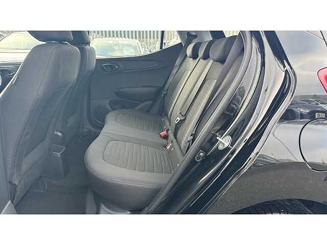 Hyundai i10 I10 1.0 [58] Advance 5dr Auto [Nav]