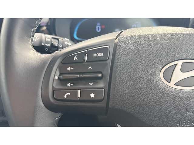 Hyundai i10 I10 1.0 [58] Advance 5dr Auto [Nav]