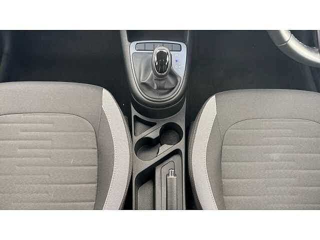 Hyundai i10 I10 1.0 [58] Advance 5dr Auto [Nav]