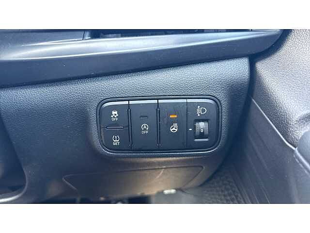 Hyundai Bayon BAYON 1.0 TGDi [120] 48V MHEV Premium 5dr