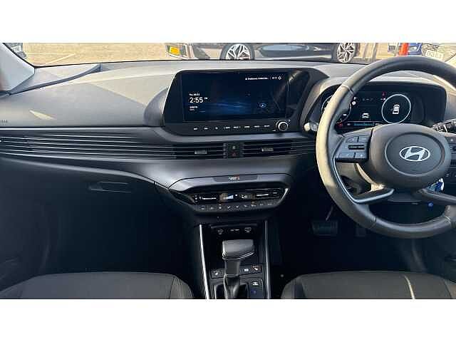 Hyundai i20 I20 1.0T GDi Premium 5dr DCT