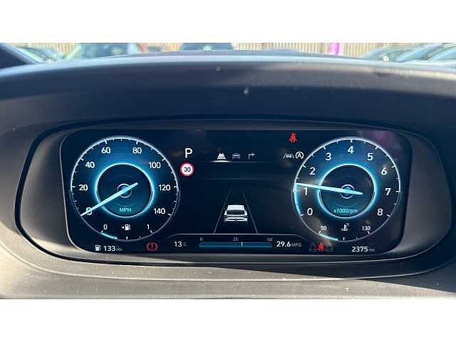 Hyundai i20 I20 1.0T GDi Premium 5dr DCT