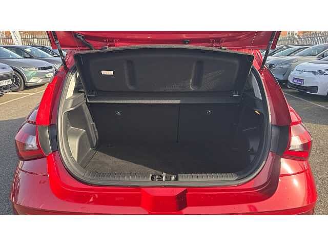 Hyundai i20 I20 1.0T GDi Premium 5dr DCT