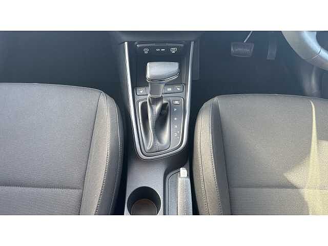 Hyundai i20 I20 1.0T GDi Premium 5dr DCT