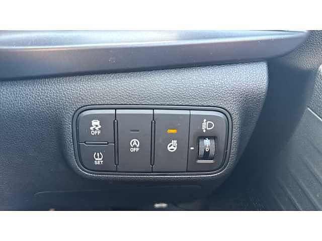 Hyundai i20 I20 1.0T GDi Premium 5dr DCT