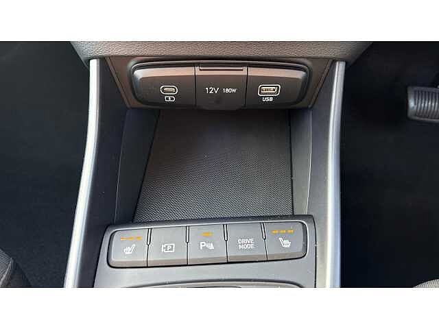 Hyundai i20 I20 1.0T GDi Premium 5dr DCT
