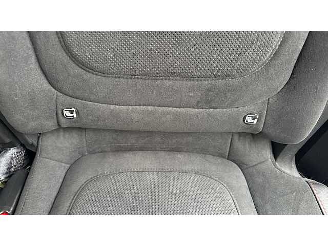 Hyundai Tucson TUCSON 1.6 TGDi N Line 5dr 2WD