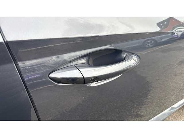 Hyundai Tucson TUCSON 1.6 TGDi N Line 5dr 2WD