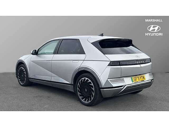 Hyundai Ioniq 5 IONIQ 5 225kW Ultimate 73 kWh 5dr AWD Auto [Tech]