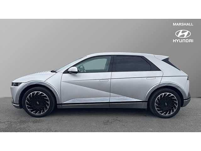 Hyundai Ioniq 5 IONIQ 5 225kW Ultimate 73 kWh 5dr AWD Auto [Tech]