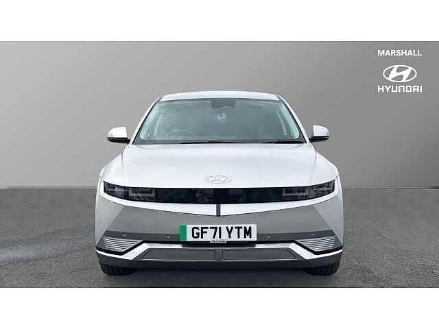 Hyundai Ioniq 5 IONIQ 5 225kW Ultimate 73 kWh 5dr AWD Auto [Tech]