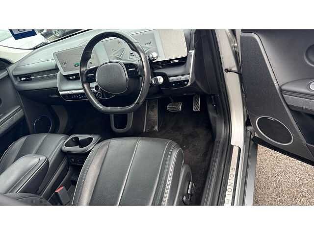 Hyundai Ioniq 5 IONIQ 5 225kW Ultimate 73 kWh 5dr AWD Auto [Tech]