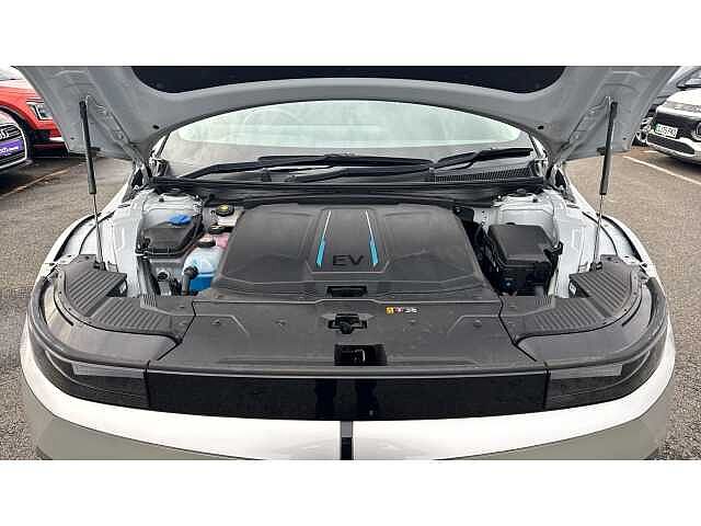 Hyundai Ioniq 5 IONIQ 5 225kW Ultimate 73 kWh 5dr AWD Auto [Tech]