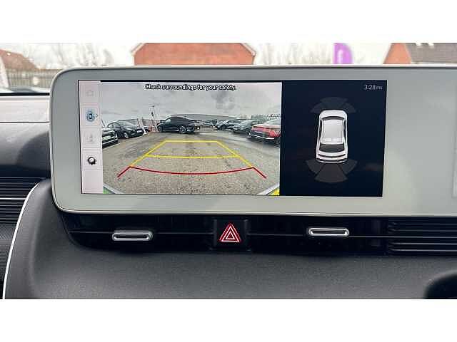 Hyundai Ioniq 5 IONIQ 5 225kW Ultimate 73 kWh 5dr AWD Auto [Tech]