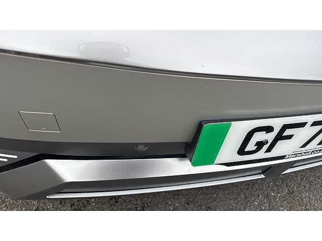 Hyundai Ioniq 5 IONIQ 5 225kW Ultimate 73 kWh 5dr AWD Auto [Tech]