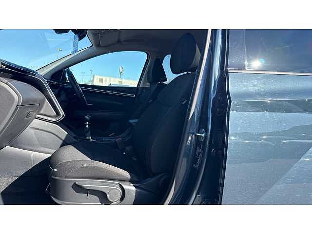 Hyundai Tucson TUCSON 1.6 TGDi Premium 5dr 2WD