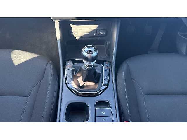 Hyundai Tucson TUCSON 1.6 TGDi Premium 5dr 2WD