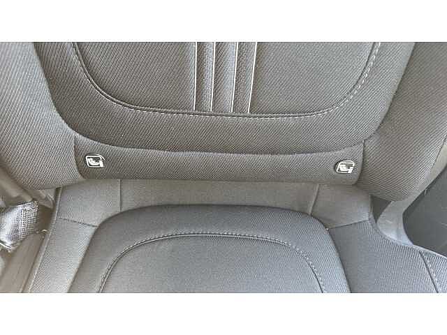 Hyundai Tucson TUCSON 1.6 TGDi Premium 5dr 2WD