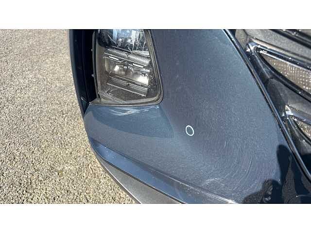 Hyundai Tucson TUCSON 1.6 TGDi Premium 5dr 2WD