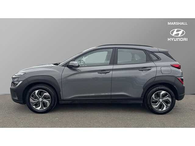 Hyundai Kona KONA 1.6 GDi Hybrid SE Connect 5dr DCT