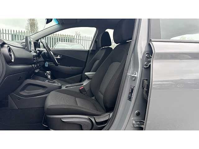 Hyundai Kona KONA 1.6 GDi Hybrid SE Connect 5dr DCT