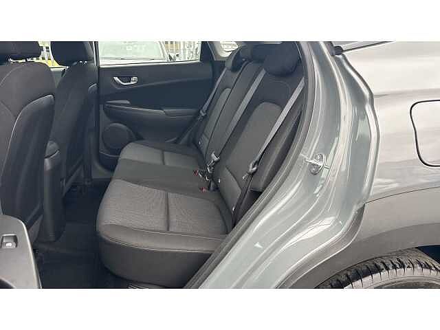 Hyundai Kona KONA 1.6 GDi Hybrid SE Connect 5dr DCT