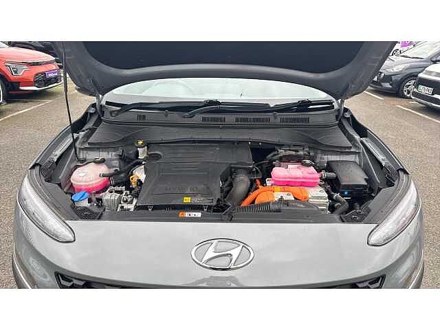 Hyundai Kona KONA 1.6 GDi Hybrid SE Connect 5dr DCT