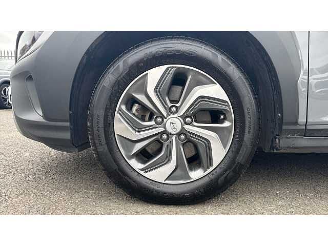 Hyundai Kona KONA 1.6 GDi Hybrid SE Connect 5dr DCT