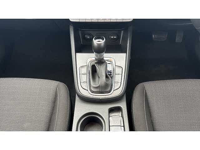 Hyundai Kona KONA 1.6 GDi Hybrid SE Connect 5dr DCT