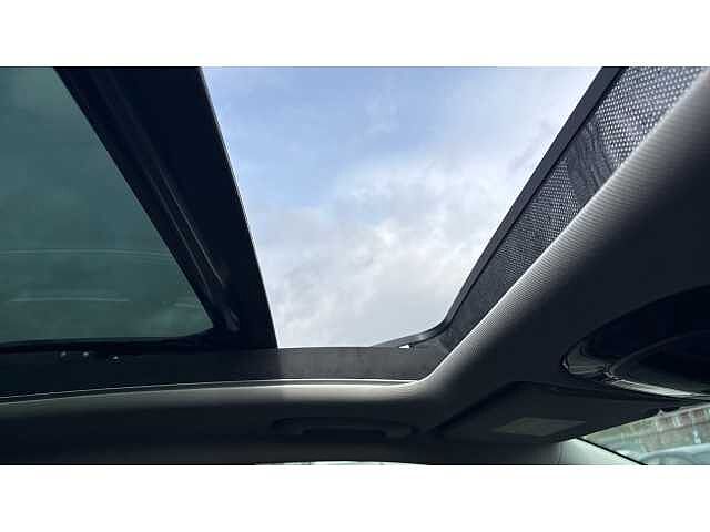 Hyundai Tucson TUCSON 1.6 TGDi Ultimate 5dr 2WD