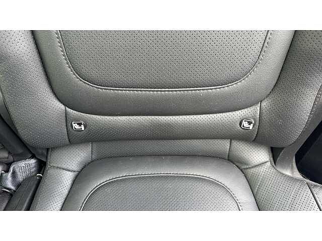 Hyundai Tucson TUCSON 1.6 TGDi Ultimate 5dr 2WD