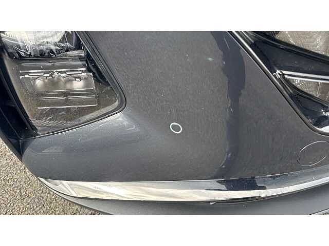 Hyundai Tucson TUCSON 1.6 TGDi Ultimate 5dr 2WD