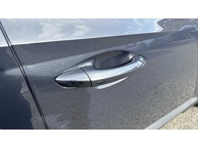 Hyundai Tucson TUCSON 1.6 TGDi Ultimate 5dr 2WD