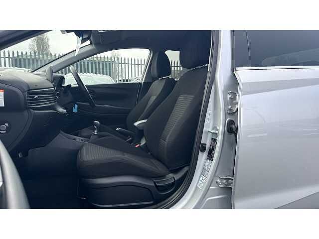 Hyundai i20 I20 1.0T GDi 48V MHD Premium 5dr